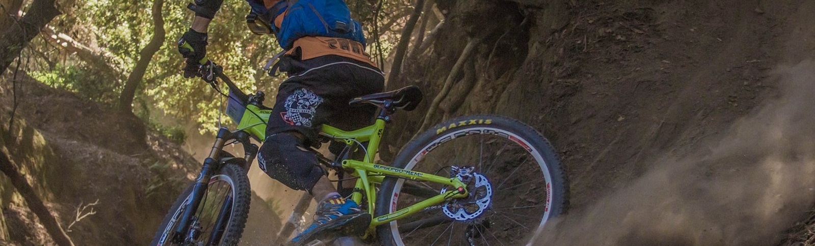 DownHill a Montebruno