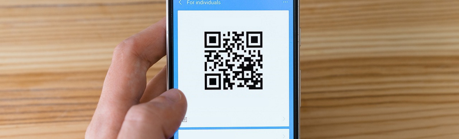 QrCode Museo Contadino di Montebruno