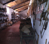 Museo Contadino di Montebruno